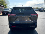 Used 2022 Toyota RAV4 SE image 4