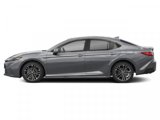 New 2026 Toyota Camry XLE image 3