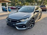 Used 2021 Honda Civic Sport Touring image 2