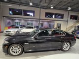 Used 2015 BMW 535i xDrive Sedan image 4