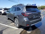 New 2025 Subaru Outback Limited image 2