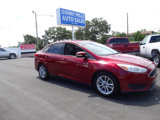 Used 2017 Ford Focus SE image 2
