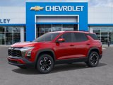 New 2026 Chevrolet Equinox ACTIV w/ Convenience Package III image 2