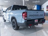 New 2025 Honda Ridgeline Black Edition image 5