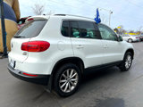 Used 2017 Volkswagen Tiguan Wolfsburg Edition image 5