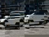 New 2025 Jeep Grand Cherokee L Limited image 4