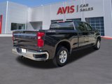 Used 2024 Chevrolet Silverado 1500 LT w/ Protection Package image 6