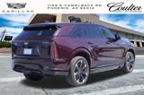 New 2025 Cadillac Escalade IQ Sport 2 image 3