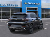 New 2026 Chevrolet TrailBlazer ACTIV image 4