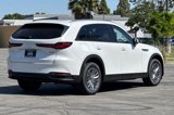 New 2025 MAZDA CX-90 Plug-In Hybrid w/ Preferred image 4