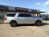 Used 2021 Ford Expedition Max Limited image 5