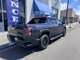 New 2026 Chevrolet Silverado EV LT image 4