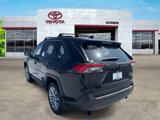 New 2025 Toyota RAV4 XLE Premium image 3
