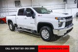 Used 2022 Chevrolet Silverado 2500 LT w/ Convenience Package image 2