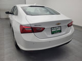 Used 2024 Chevrolet Malibu LT image 6