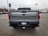 New 2025 Chevrolet Silverado 1500 LT Trail Boss image 4