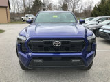 New 2025 Toyota Tacoma TRD Off-Road image 3