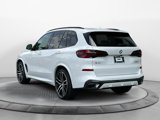 New 2026 BMW X5 xDrive40i w/ M Sport Package image 5