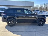 New 2025 Jeep Grand Cherokee Limited w/ Luxury Tech Group II image 2