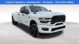 New 2025 RAM 3500 Big Horn image 3