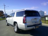 Used 2017 GMC Yukon XL SLT image 4