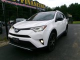 Used 2016 Toyota RAV4 SE image 2