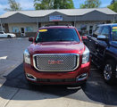 Used 2016 GMC Yukon Denali w/ Open Road Package image 2