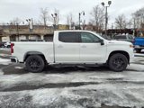New 2025 Chevrolet Silverado 1500 RST w/ Z71 Off-Road Package image 2