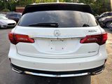 Used 2017 Acura MDX SH-AWD w/ Advance Package image 6