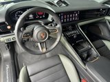 Certified 2025 Porsche Panamera 4S image 4