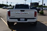 New 2025 RAM 3500 Big Horn image 6