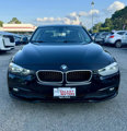 Used 2016 BMW 320i xDrive Sedan image 3