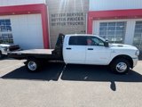 Used 2024 RAM 3500 SLT w/ Quick Order Package 2YG SLT image 2