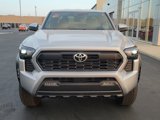 New 2025 Toyota Tacoma TRD Off-Road image 2