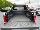 New 2025 Toyota Tacoma 4x4 Double Cab Hybrid image 6