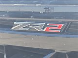 Used 2025 Chevrolet Silverado 2500 ZR2 w/ ZR2 Bison Edition image 5