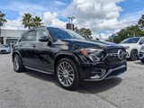 New 2025 Mercedes-Benz GLE 350 4MATIC image 2