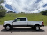 Certified 2025 Ford F450 King Ranch image 4
