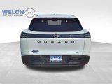 New 2025 Nissan Murano SL image 4