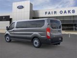 New 2025 Ford Transit 350 XL image 4
