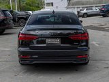 Used 2024 Audi A6 2.0T Premium w/ Convenience Package image 5