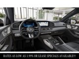 Used 2025 Mercedes-Benz GLE 63 AMG S image 3