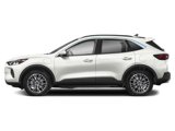 New 2025 Ford Escape SE w/ PHEV Premium Package image 3