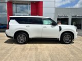 New 2025 Nissan Armada Platinum image 5