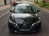 Used 2021 Nissan Sentra SV w/ Lighting Package image 2