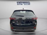 Used 2024 MAZDA CX-5 AWD 2.5 S w/ Select Package image 5