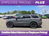 New 2025 Dodge Durango GT w/ Blacktop Package image 3