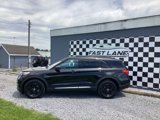 Used 2023 Ford Explorer XLT w/ Equipment Group 202A image 6
