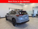New 2025 Nissan Rogue SV w/ Rock Creek Premium Package image 5
