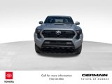 New 2025 Toyota Tacoma TRD Sport image 2
